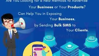 Sending Bulk SMS Services |  Advertise Your Business & Products | Qynext Softech Services Pvt Ltd