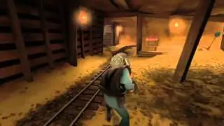 Houwar animation
