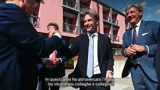 FIAIP - Insieme siamo già futuro