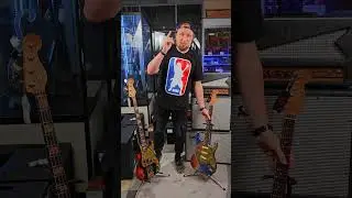 И еще про гитары Paoletti 🎸