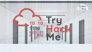حل تحديات #websecurity من #tryhackme  #Corridor