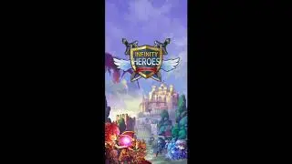 Infinity Heroes - no Commentary