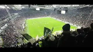 ANTONIO CONTE SALTA CON NOI, VINCERETE IL TRICOLOR / JUVENTUS - NAPOLI 