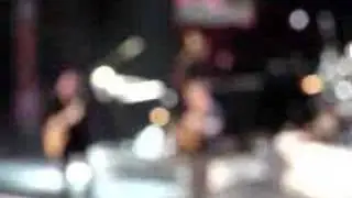 Barenaked Ladies - The King of Bedside Manor
