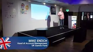 UK Games Fund &ndash; 2020 Opportunities
