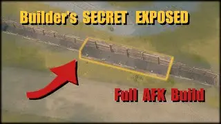 Builder's Series: How to build Tech Trenches