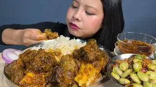 SPECIAL BEEF CURRY FOR EID MUBARAK 🔥🔥🔥HAPPY EID_UL_ FITR EVERYONE🙏🏻🙏🏻🙏🏻