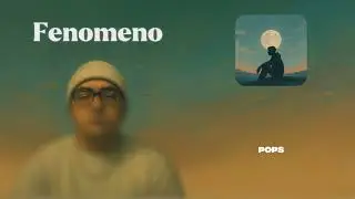 WalkerMind - Fenomeno [Lyric Video]