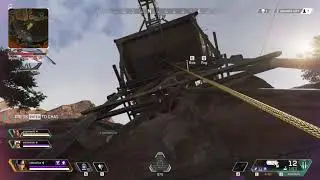 get bamboozeling wraith style