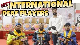 Met International Deaf Players | Met International Deaf Players | | Mahakumbh | kumbh mela |