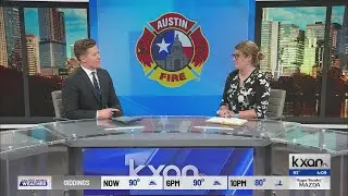 Austin fire union and city in tense standoff over firefighter pay