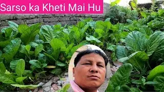 Kolkata village Zero Ground Natural View Only ThapaTube 