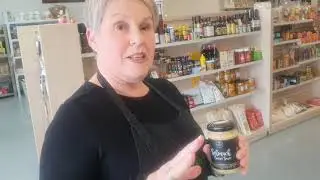 The Cooks Pantry Greymouth  Sep 2020