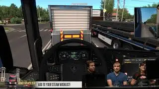 Road to the Black Sea - Exclusive Pre-Release Stream #1
