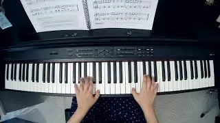 The Woodpecker, Op.1 No.14 by Reinagle