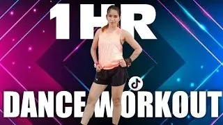 1HR New Dance Workout | Zumba Fitness | Dance Compilation