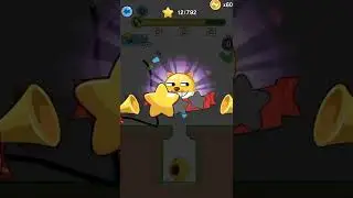 Funny Moment Of Save The Doge Gameplay #shorts 4