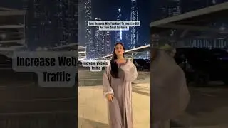 Invest in SEO!