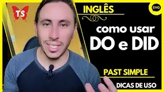 DID and DIDN'T | como usar