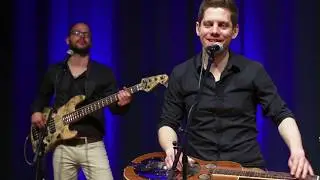 Georg H&ouml;fler & Sigi Mittermayr - Friends (live)