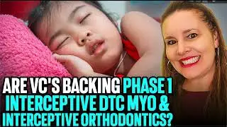 Я ЖЕ ГОВОРИЛ! VC поддерживает программу DTC Phase 1 Interceptive Orthodontics с использованием съ...