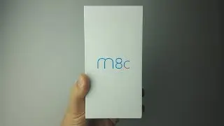 ОБЗОР Meizu M8C ► лучше бюджетников Сяоми?