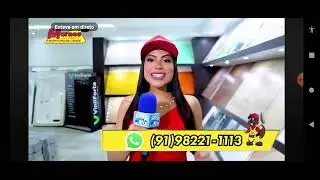 Transi&ccedil;&atilde;os: Camisa 13 Reprise/Shop Mix/IURD PA - RBATV (18/04/2022)