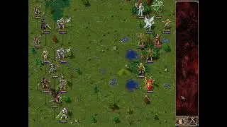 Klavicus - Let's Play Eador New Horizons Dec 2022 Update - Evil Expert - Shard 32 E17