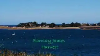 Barclay James harvest , Paraiso dos cavalos