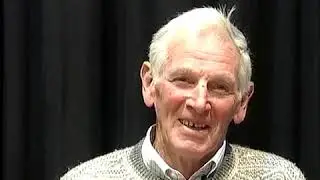 ULSTER MOTORCYCLE ROAD RACING LEGENDS: Richard Creith