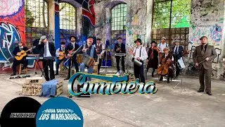Agua Sucia y Los Mareados - Cumbiera
