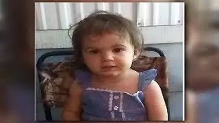 AMBER ALERT: CANCELLED Spokane County Sheriff's Office finds 16-month-old girl safely in Spokane