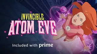 Invincible Atom Eve Special episode review
