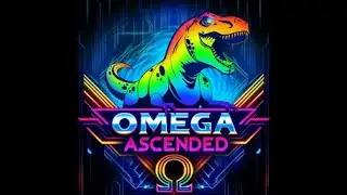 Juganda al ARK Omega en el server del compita insyboy.