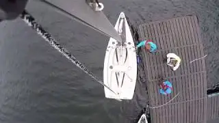 RS-Sailing - Rursee