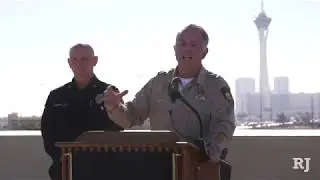New safety measures taking place on New Year's Eve in Las Vegas