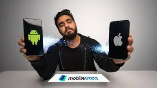 اي حد بيفكر يجيب ايفون لازم يستخدم ده || MobileTrans