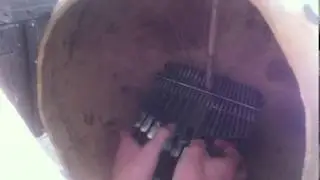 Mahororo - Mbira