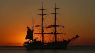 Caminho dos Piratas - Nathan js