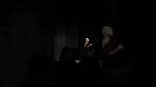 #short Meghan singing santa baby🎅 #meghanmarkle #fake #lie
