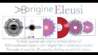 Ab Origine - 