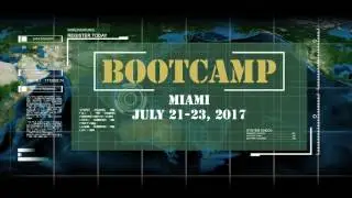 WorldVentures BootCamp 2017 - USA Promo