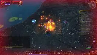 What does AOE stand for ? - World of Warcraft