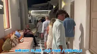 Boating holidays - Sailing the Greek Islands - Cyclades