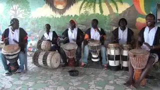 Roots Manding Culturel Band