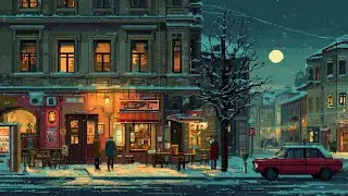 Settle Down & Relax ✨ | Best Lofi Music for a Tranquil Night Routine 🎧