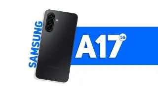 Samsung A17 5G - ২০ হাজারে ক্যামেরা ফোন 💥🔥