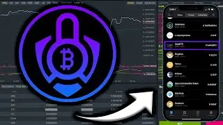 Как купить SafeBTC на кошельке Trust 💰 | Как купить SafeBTC на Pancakeswap 2021