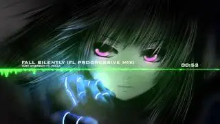 Toby Emerson ft Veela - Fall Silently FL Progressive Mix)