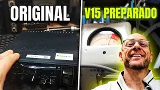 PXJF - Φ Ψ - AQUÁRIO RP80 V15 PREPARADO